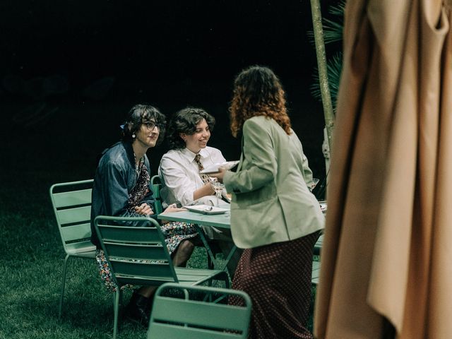 Le mariage de Thibault et Cara à Gif-sur-Yvette, Essonne 110