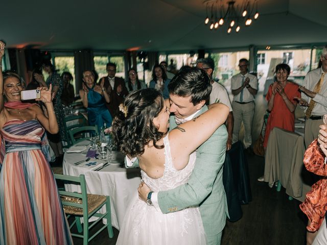 Le mariage de Thibault et Cara à Gif-sur-Yvette, Essonne 111