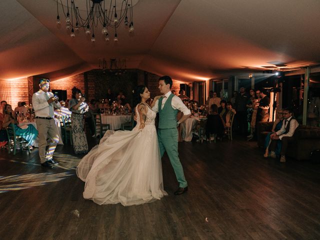 Le mariage de Thibault et Cara à Gif-sur-Yvette, Essonne 112