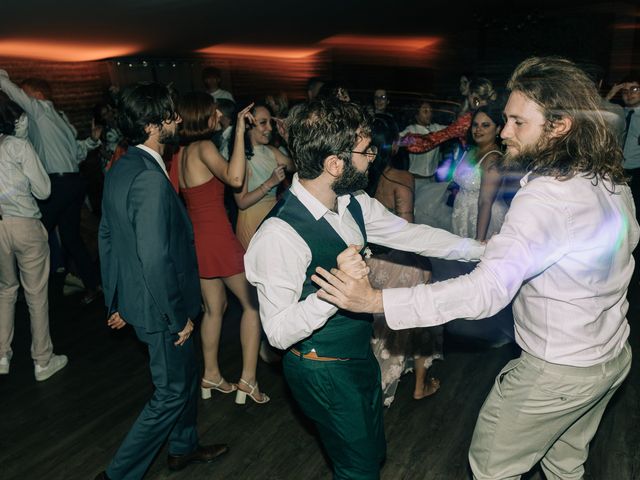 Le mariage de Thibault et Cara à Gif-sur-Yvette, Essonne 115