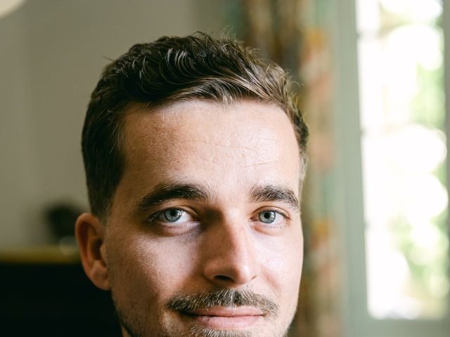 Le mariage de Nicolas et Mathilde à Brignoles, Var 19