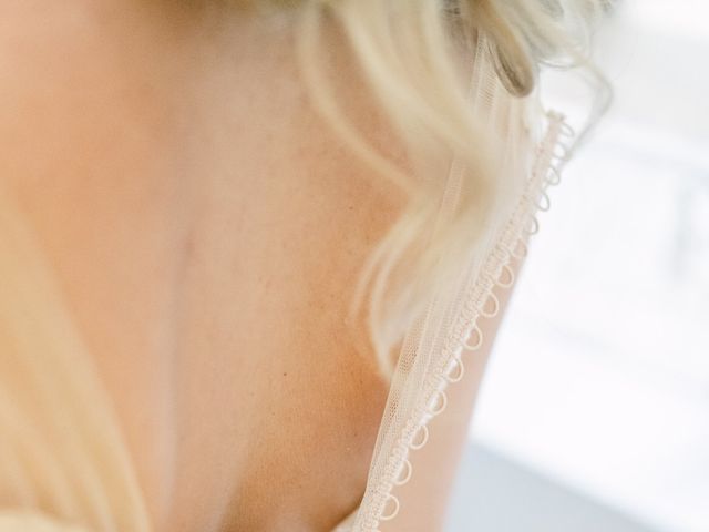 Le mariage de Nicolas et Mathilde à Brignoles, Var 43
