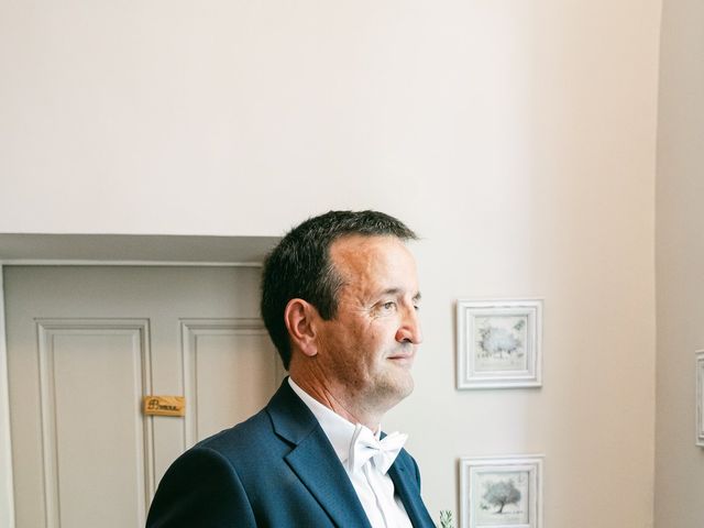 Le mariage de Nicolas et Mathilde à Brignoles, Var 52