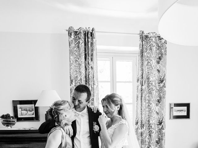 Le mariage de Nicolas et Mathilde à Brignoles, Var 55