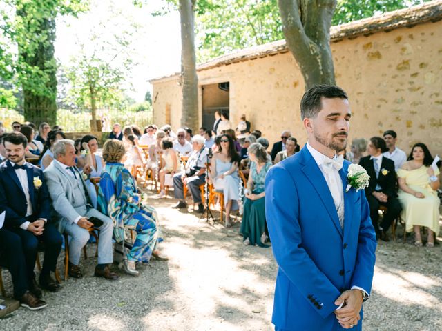 Le mariage de Nicolas et Mathilde à Brignoles, Var 63