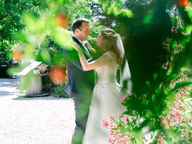 Le mariage de Nicolas et Mathilde à Brignoles, Var 64