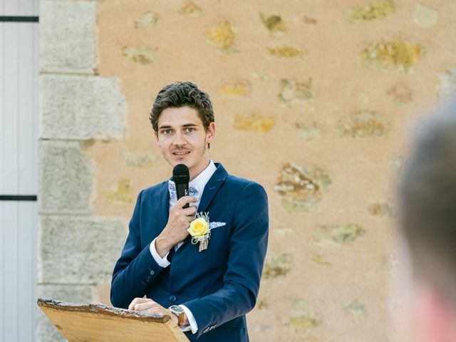 Le mariage de Nicolas et Mathilde à Brignoles, Var 71