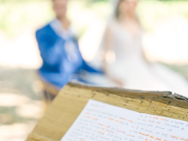 Le mariage de Nicolas et Mathilde à Brignoles, Var 73