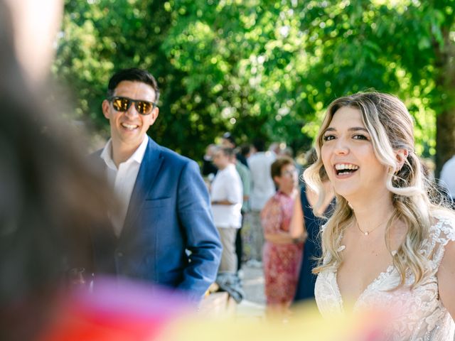 Le mariage de Nicolas et Mathilde à Brignoles, Var 101