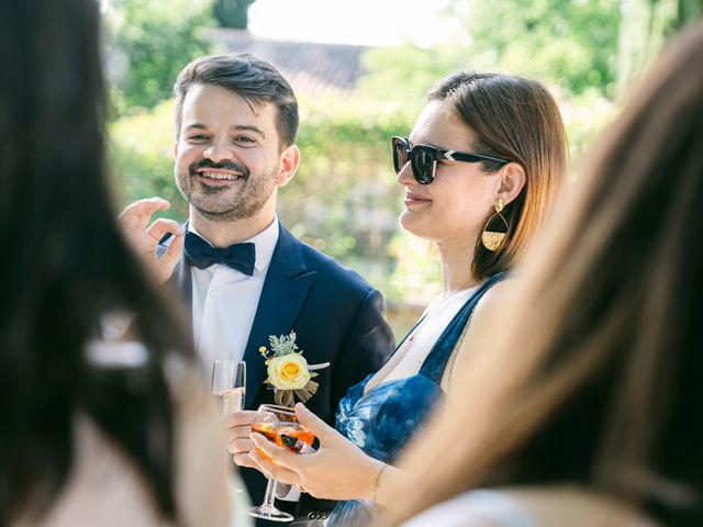 Le mariage de Nicolas et Mathilde à Brignoles, Var 103