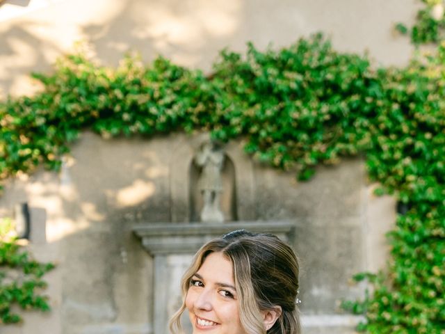 Le mariage de Nicolas et Mathilde à Brignoles, Var 122