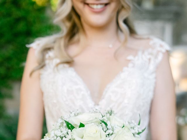 Le mariage de Nicolas et Mathilde à Brignoles, Var 123