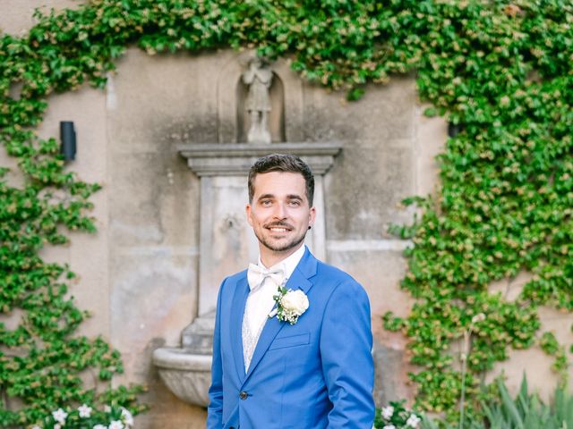 Le mariage de Nicolas et Mathilde à Brignoles, Var 125