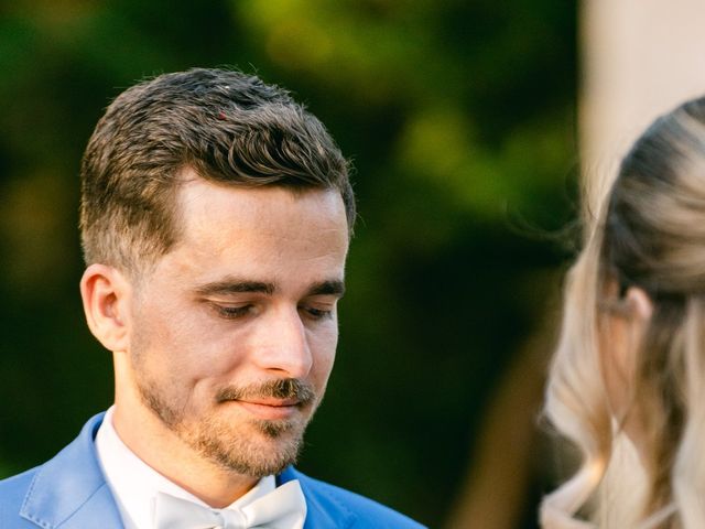Le mariage de Nicolas et Mathilde à Brignoles, Var 132