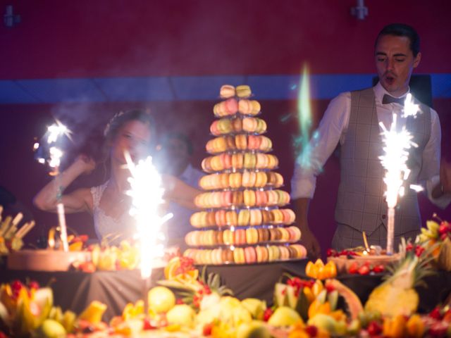 Le mariage de Romain et Suzanne à La Seyne-sur-Mer, Var 2