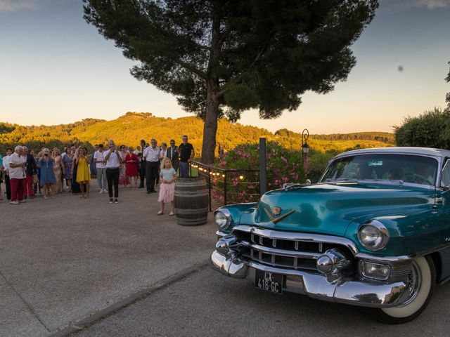 Le mariage de Romain et Suzanne à La Seyne-sur-Mer, Var 31