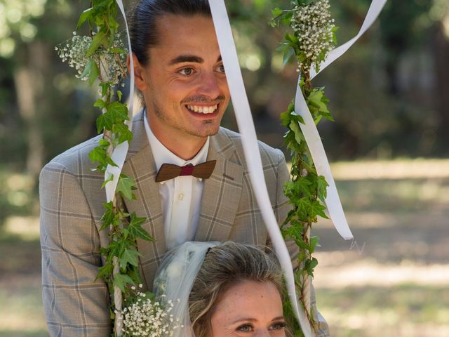 Le mariage de Romain et Suzanne à La Seyne-sur-Mer, Var 51