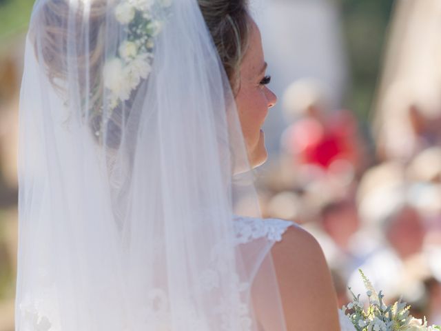 Le mariage de Romain et Suzanne à La Seyne-sur-Mer, Var 56