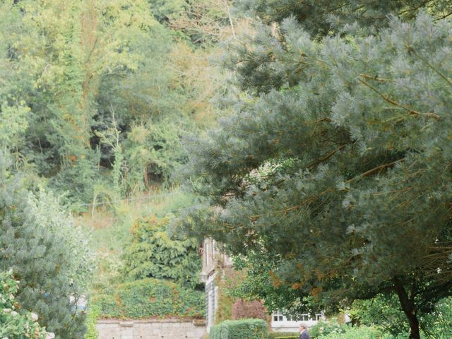 Le mariage de Thibaut et Blandine à Pont-Audemer, Eure 22