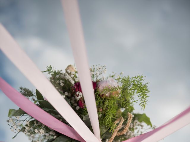 Le mariage de Baptiste et Anne à Volesvres, Saône et Loire 54