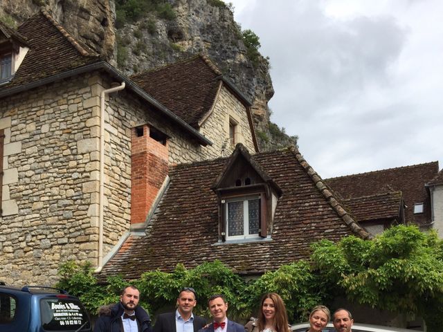 Le mariage de Julien et Liselaure à Martel, Lot 9