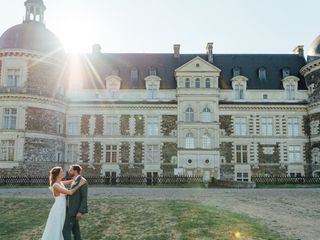 Le mariage de Céline et Pierre