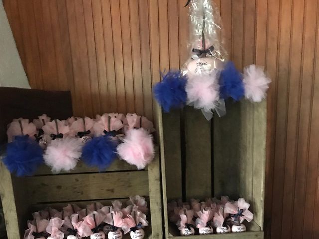 Le mariage de Simon  et Marie à Annezin, Pas-de-Calais 4