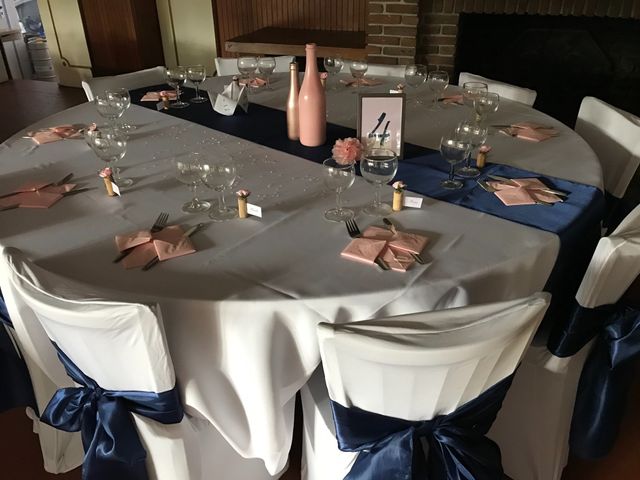 Le mariage de Simon  et Marie à Annezin, Pas-de-Calais 5
