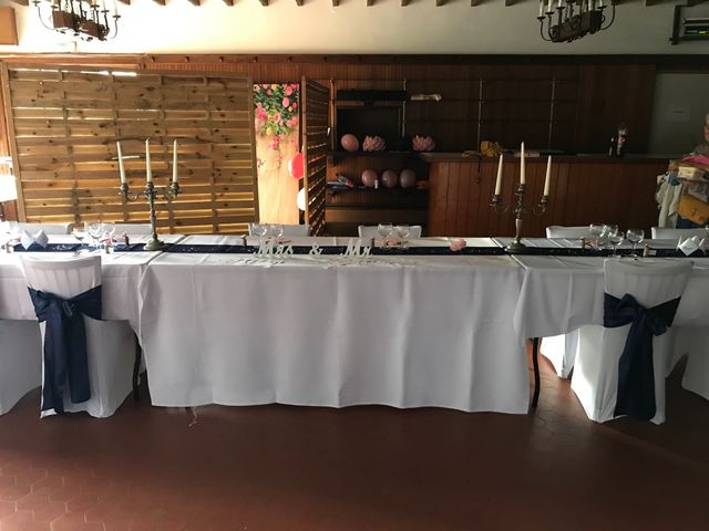 Le mariage de Simon  et Marie à Annezin, Pas-de-Calais 6