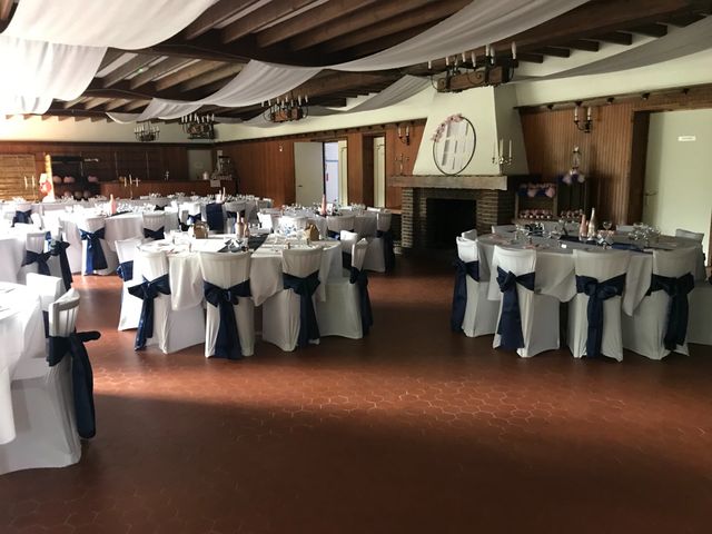 Le mariage de Simon  et Marie à Annezin, Pas-de-Calais 7