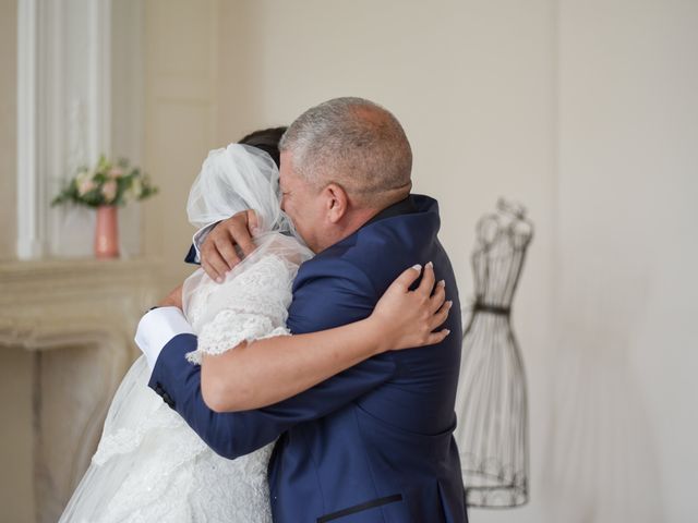 Le mariage de Mickaël et Nina à Vandeléville, Meurthe-et-Moselle 26