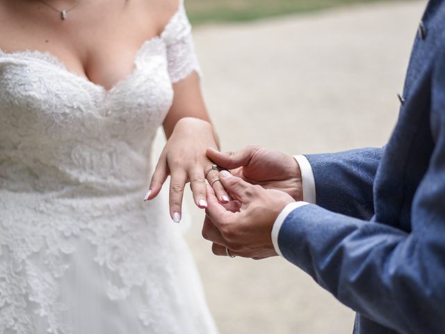 Le mariage de Mickaël et Nina à Vandeléville, Meurthe-et-Moselle 47