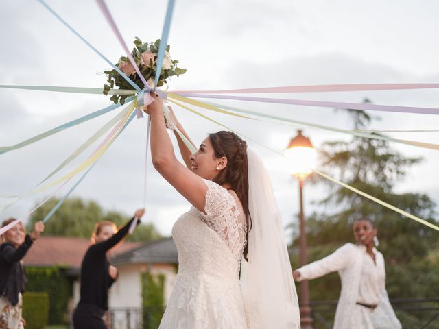 Le mariage de Mickaël et Nina à Vandeléville, Meurthe-et-Moselle 65