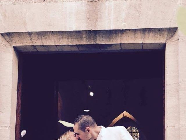 Le mariage de Jérémy et Angéline à Péroy-les-Gombries, Oise 15