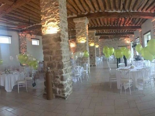 Le mariage de Jérémy et Angéline à Péroy-les-Gombries, Oise 18
