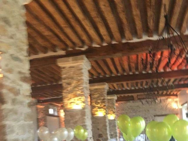 Le mariage de Jérémy et Angéline à Péroy-les-Gombries, Oise 19