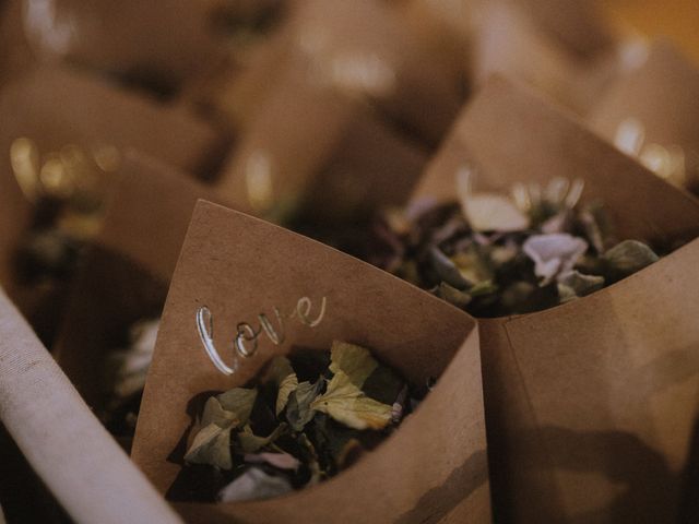 Le mariage de Anthony et Cyrielle à Tullins, Isère 2