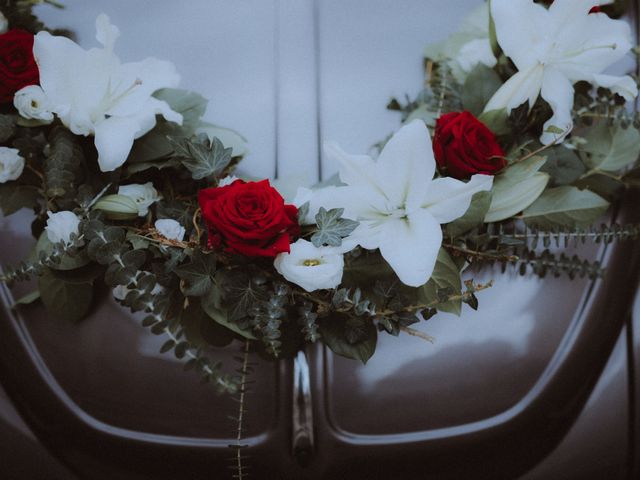 Le mariage de Anthony et Cyrielle à Tullins, Isère 6