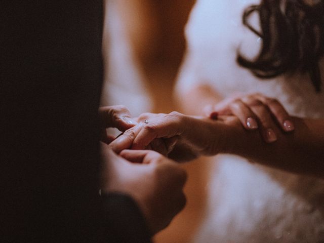 Le mariage de Anthony et Cyrielle à Tullins, Isère 11