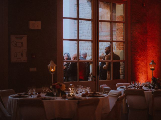 Le mariage de Anthony et Cyrielle à Tullins, Isère 23