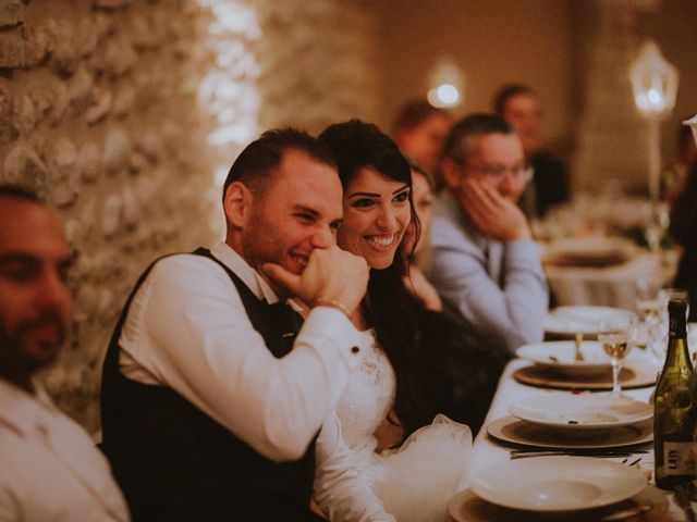 Le mariage de Anthony et Cyrielle à Tullins, Isère 47