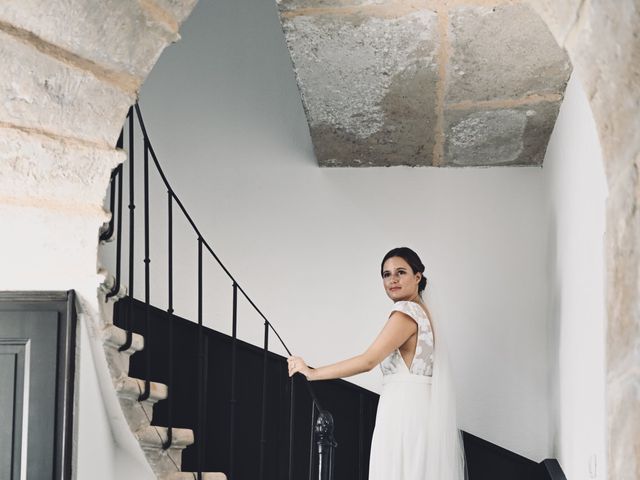 Le mariage de Pierre et Agathe à Saint-Affrique, Aveyron 35