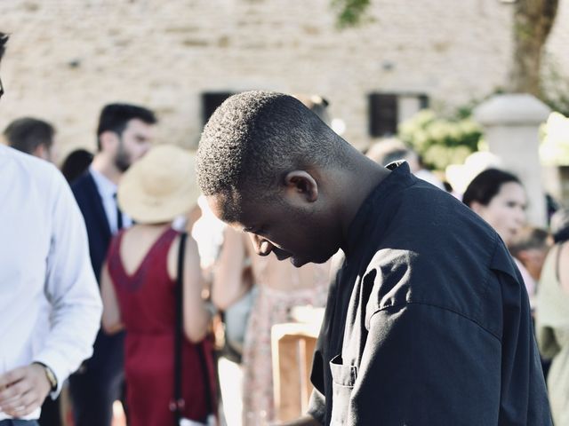 Le mariage de Pierre et Agathe à Saint-Affrique, Aveyron 129