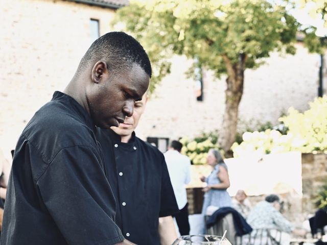 Le mariage de Pierre et Agathe à Saint-Affrique, Aveyron 136