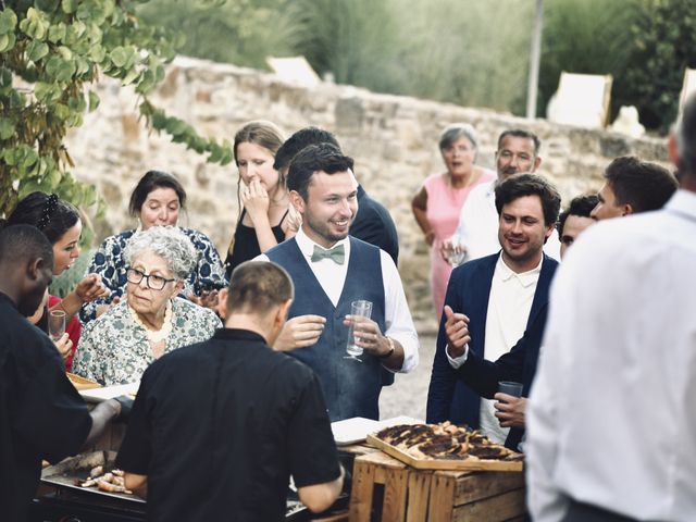 Le mariage de Pierre et Agathe à Saint-Affrique, Aveyron 146