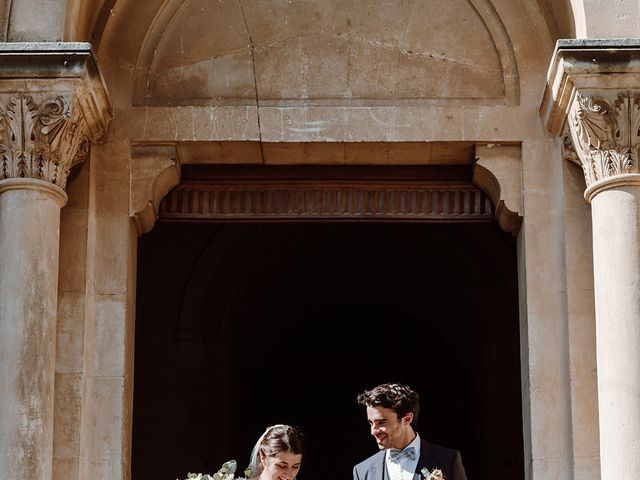 Le mariage de Geoffrey et Magali à Châteauneuf-du-Pape, Vaucluse 5