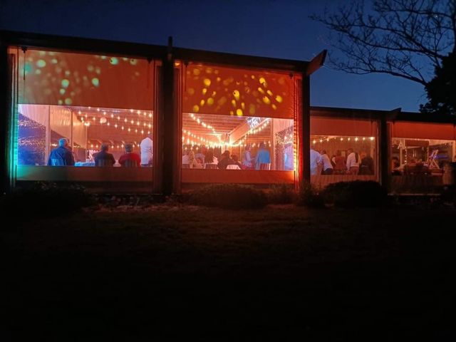 Le mariage de Sonia  et David  à Martigné-sur-Mayenne, Mayenne 36