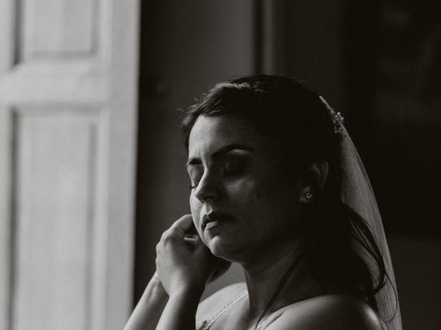 Le mariage de Corentin et Srishti à Chevillon, Haute-Marne 13