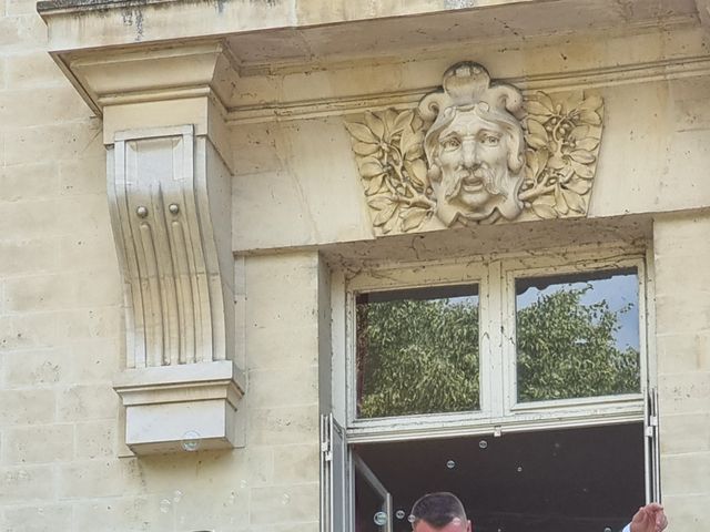 Le mariage de Bastien et Catherine à Triel-sur-Seine, Yvelines 1