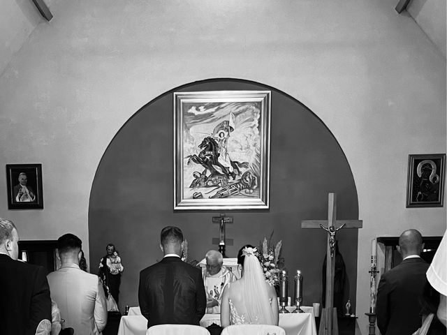 Le mariage de Bastien et Catherine à Triel-sur-Seine, Yvelines 2